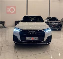 اودي Q7